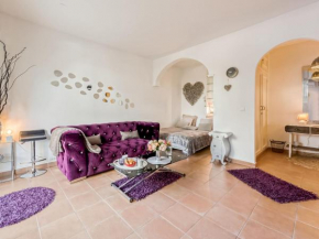 Apartment L'Armorial
